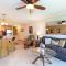 Kamaole Sands 2-204 - Ocean View Condo, AC, Wi-Fi