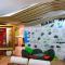 Aishwarya Residency