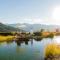 Naturhotel Edelweiss Wagrain