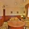 Palace Hotel Moderno