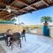 Xenios Dias Luxury Apartments With Sea View