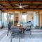 Xenios Dias Luxury Apartments With Sea View