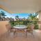 Kamaole Sands 3-308, Renovated, Large Lanai, AC - ويليا
