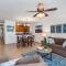 Kamaole Sands 3-308, Renovated, Large Lanai, AC - ويليا