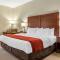 Comfort Inn & Suites Clemson - University Area - Clemson