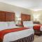 Comfort Inn & Suites Clemson - University Area