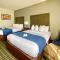 Comfort Inn Owasso – Tulsa