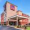 Comfort Suites Pelham Hoover I-65