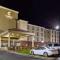 Comfort Suites Pelham Hoover I-65