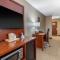 Comfort Suites Pelham Hoover I-65