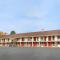 Econo Lodge Sturbridge Route 20 - ستيربريدج Econo Lodge Sturbridge Route 20 - ستيربريدج