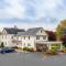 Econo Lodge Sturbridge Route 20 - ستيربريدج Econo Lodge Sturbridge Route 20 - ستيربريدج