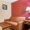 Econo Lodge Sturbridge Route 20 - ستيربريدج Econo Lodge Sturbridge Route 20 - ستيربريدج