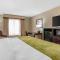 Comfort Inn Pearl-Jackson