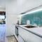 Xenios Dias Luxury Apartments With Sea View