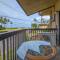 Kihei Garden Estates C-201 - Ocean Views, Split AC