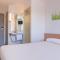 ibis budget Marseille Aeroport Provence