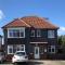 Coastal Retreat - Skegness