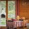 Chalet Anemone - Soultzeren