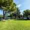 Camping Toscolano