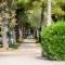 Camping Toscolano