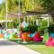 Camping Toscolano