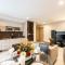 Lamartine 619 Residencial - 墨西哥城
