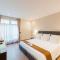 Lamartine 619 Residencial - 墨西哥城