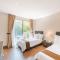 Lamartine 619 Residencial - 墨西哥城