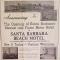 Marina Beach Motel