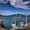 Skellig Port Accomodation - 2 Bed Apartment - 波特马吉