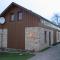 Pulkvedis Guest House - Ventspils