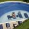 Hotel Santuário das Águias by Nobile