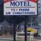 Rainbow Motel - Hendersonville