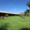 Hotel Fazenda Topada