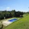 Hotel Fazenda Topada