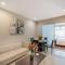 Lamartine 619 Residencial - 墨西哥城