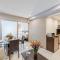 Lamartine 619 Residencial - 墨西哥城