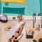 Villa Di Mare Seaside Suites