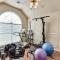 PRIVATE POOL w/Full Amenities by BLD & Joe Pool LK