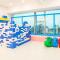 Grand Bay Hotel Zhuhai