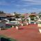 Los Robles Verdes