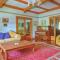 Melville House Bed and Breakfast