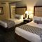 Crowne Plaza Hotel Houston Near Reliant/Medical Center