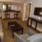 Crowne Plaza Hotel Houston Near Reliant/Medical Center
