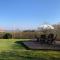 Thatched Holiday Home in Struer, Jutland with a view - Struer