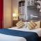 Aparthotel Adagio Aix-en-Provence Centre photo 11