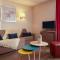 Aparthotel Adagio Aix-en-Provence Centre photo 14