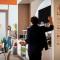 Aparthotel Adagio Access Paris Massy Gare photo 23