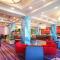 Holiday Inn Express Zhengzhou Zhongzhou, an IHG Hotel - Csengcsou